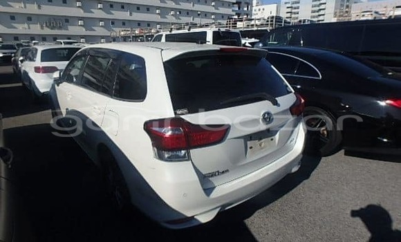 Buy Used 2021 Toyota axio fielder in Badarganj, Rangpur Buy Used 2021 Toyota axio fielder in Badarganj, Rangpur