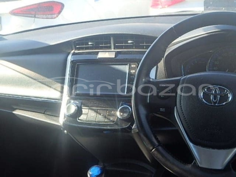 Big with watermark toyota axio fielder rangpur badarganj 16171