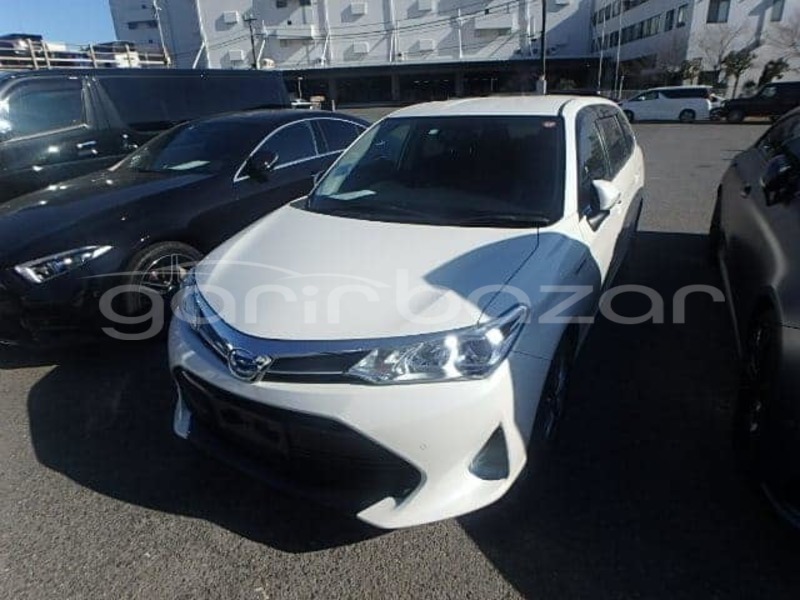 Big with watermark toyota axio fielder rangpur badarganj 16171