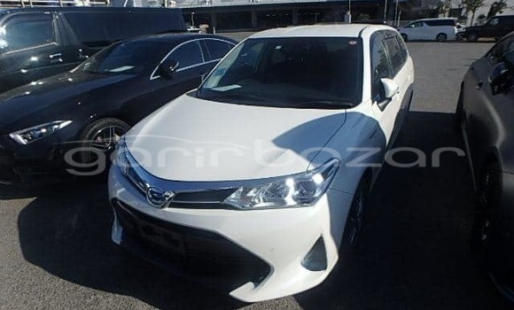 Buy Used 2021 Toyota axio fielder in Badarganj, Rangpur Buy Used 2021 Toyota axio fielder in Badarganj, Rangpur