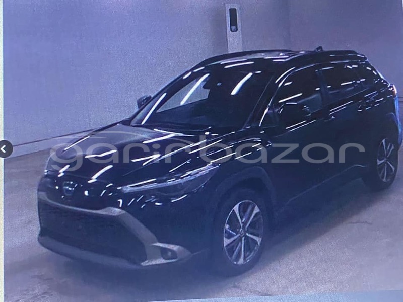 Big with watermark toyota corolla rangpur badarganj 16172