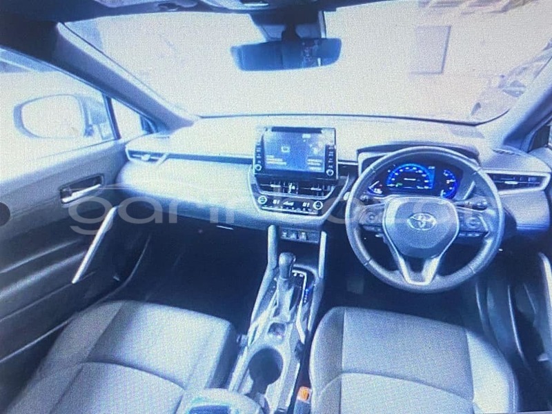 Big with watermark toyota corolla rangpur badarganj 16172