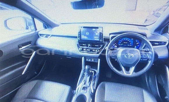 Buy Used 2020 Toyota corolla in Badarganj, Rangpur Buy Used 2020 Toyota corolla in Badarganj, Rangpur