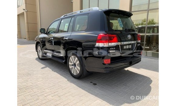 Buy Import 2019 Toyota Land Cruiser in Import - Dubai, Bandarban Buy Import 2019 Toyota Land Cruiser in Import - Dubai, Bandarban