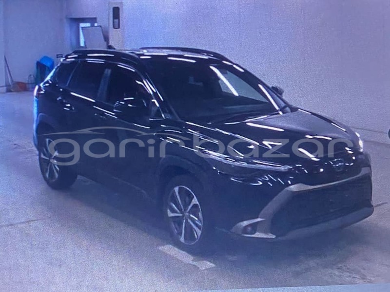 Big with watermark toyota corolla rangpur badarganj 16172