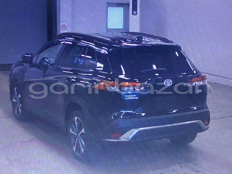 Big with watermark toyota corolla rangpur badarganj 16172