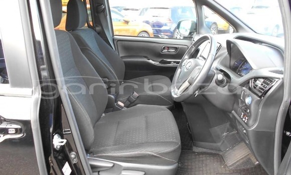 Buy Used 2021 Toyota Voxy in Bajitpur, Kishorganj Buy Used 2021 Toyota Voxy in Bajitpur, Kishorganj