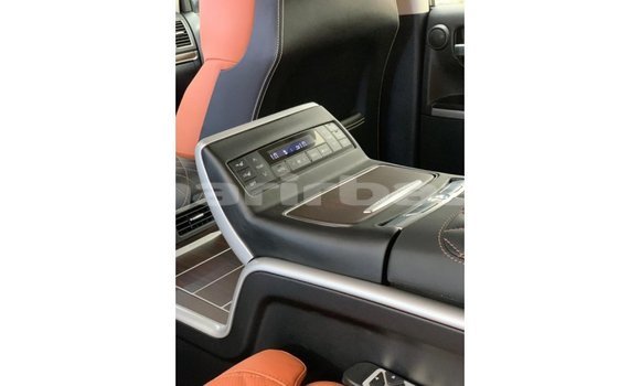 Buy Import 2019 Toyota Land Cruiser in Import - Dubai, Bandarban Buy Import 2019 Toyota Land Cruiser in Import - Dubai, Bandarban