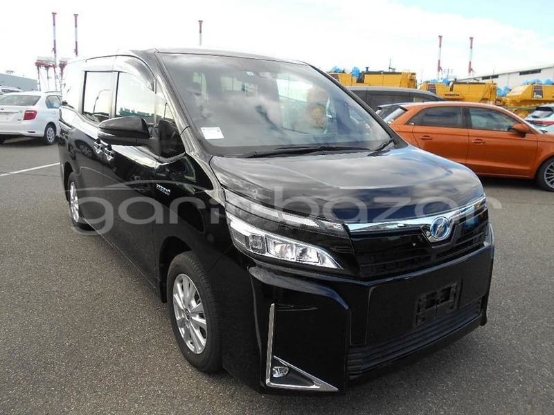 Big with watermark toyota voxy kishorganj bajitpur 16173