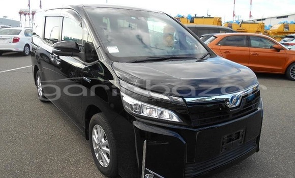 Buy Used 2021 Toyota Voxy in Bajitpur, Kishorganj Buy Used 2021 Toyota Voxy in Bajitpur, Kishorganj