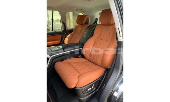 Buy Import 2019 Toyota Land Cruiser in Import - Dubai, Bandarban Buy Import 2019 Toyota Land Cruiser in Import - Dubai, Bandarban