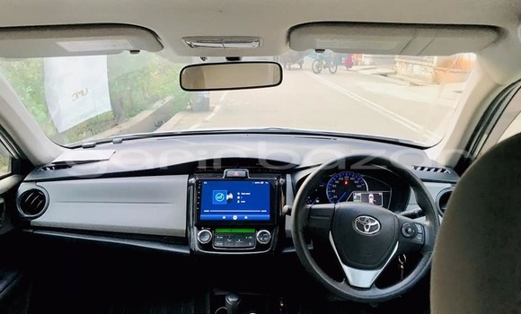 Buy Used 2022 Toyota axio in Badarganj, Rangpur Buy Used 2022 Toyota axio in Badarganj, Rangpur