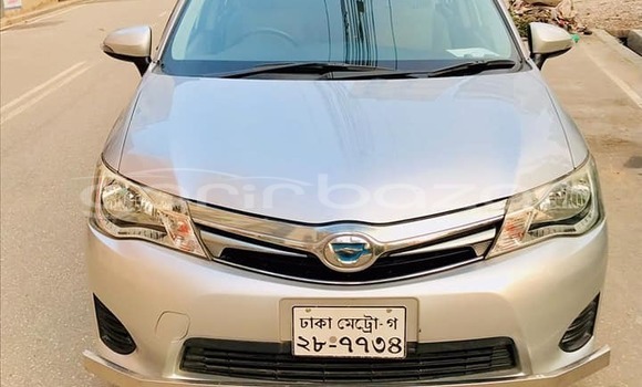 Buy Used 2022 Toyota axio in Badarganj, Rangpur Buy Used 2022 Toyota axio in Badarganj, Rangpur