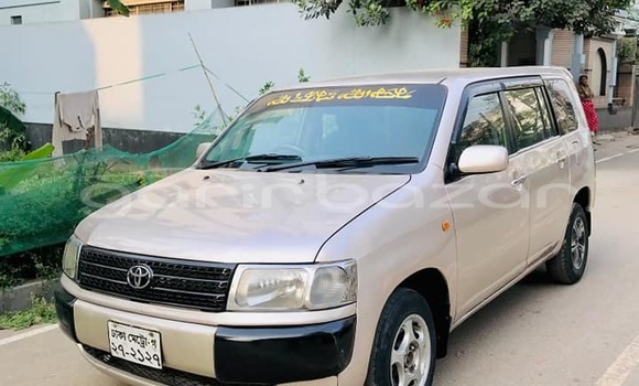 Buy Used 2021 Toyota Probox in Bagerhat, Khulna Buy Used 2021 Toyota Probox in Bagerhat, Khulna