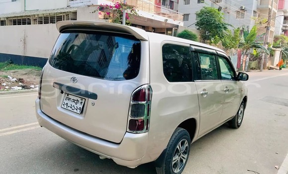 Buy Used 2021 Toyota Probox in Bagerhat, Khulna Buy Used 2021 Toyota Probox in Bagerhat, Khulna