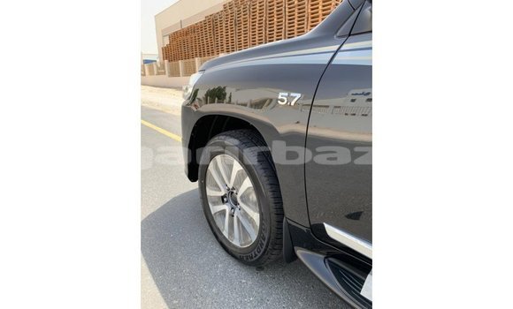 Buy Import 2019 Toyota Land Cruiser in Import - Dubai, Bandarban Buy Import 2019 Toyota Land Cruiser in Import - Dubai, Bandarban