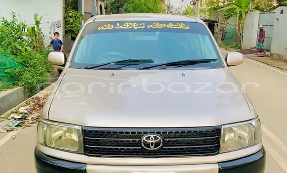 Buy Used 2021 Toyota Probox in Bagerhat, Khulna Buy Used 2021 Toyota Probox in Bagerhat, Khulna
