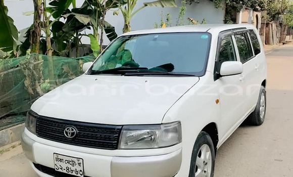 Buy Used 2021 Toyota Probox in Bagerhat, Khulna Buy Used 2021 Toyota Probox in Bagerhat, Khulna