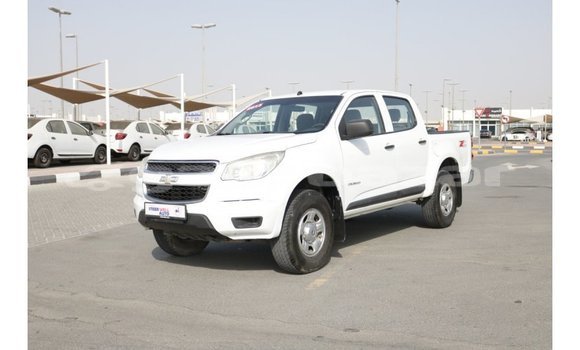 Buy Import 2013 Chevrolet Colorado in Import - Dubai, Bandarban