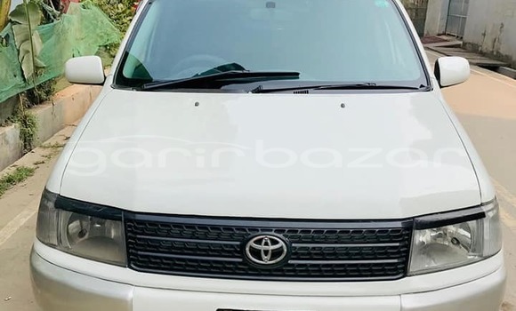 Buy Used 2021 Toyota Probox in Bagerhat, Khulna Buy Used 2021 Toyota Probox in Bagerhat, Khulna
