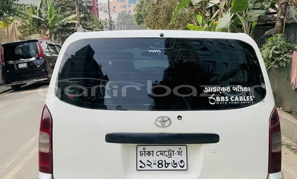 Buy Used 2021 Toyota Probox in Bagerhat, Khulna Buy Used 2021 Toyota Probox in Bagerhat, Khulna