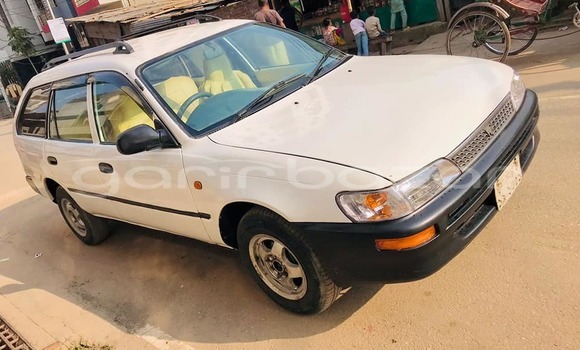 Buy Used 2022 Toyota Corolla in Bagerhat, Khulna Buy Used 2022 Toyota Corolla in Bagerhat, Khulna