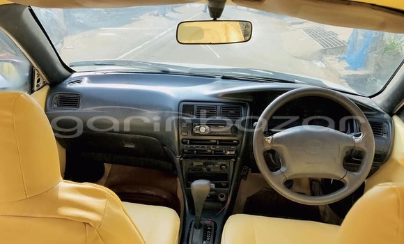 Buy Used 2022 Toyota Corolla in Bagerhat, Khulna Buy Used 2022 Toyota Corolla in Bagerhat, Khulna