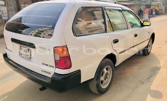 Buy Used 2022 Toyota Corolla in Bagerhat, Khulna Buy Used 2022 Toyota Corolla in Bagerhat, Khulna