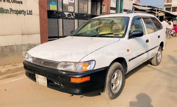 Buy Used 2022 Toyota Corolla in Bagerhat, Khulna Buy Used 2022 Toyota Corolla in Bagerhat, Khulna