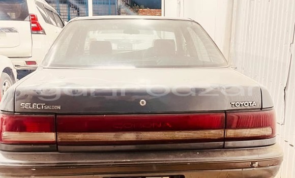 কেনা ব্যবহৃত Toyota Corolla Other গাড়ী মধ্যে বাগেরহাট মধ্যে Khulna কেনা ব্যবহৃত Toyota Corolla Other গাড়ী মধ্যে বাগেরহাট মধ্যে Khulna