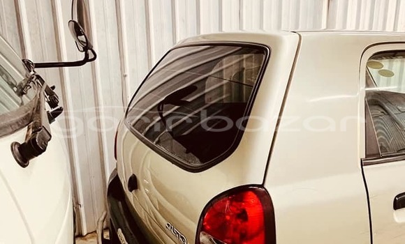 Buy Used 2020 Suzuki Alto in Badarganj, Rangpur