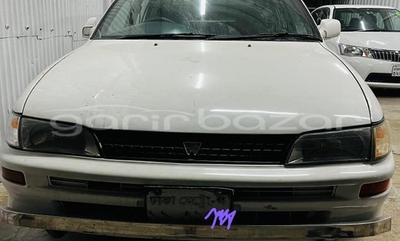 কেনা ব্যবহৃত Toyota 100 wagon White গাড়ী মধ্যে বাজিতপুর মধ্যে Kishorganj কেনা ব্যবহৃত Toyota 100 wagon White গাড়ী মধ্যে বাজিতপুর মধ্যে Kishorganj