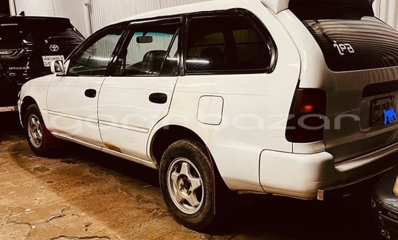 কেনা ব্যবহৃত Toyota 100 wagon White গাড়ী মধ্যে বাজিতপুর মধ্যে Kishorganj কেনা ব্যবহৃত Toyota 100 wagon White গাড়ী মধ্যে বাজিতপুর মধ্যে Kishorganj