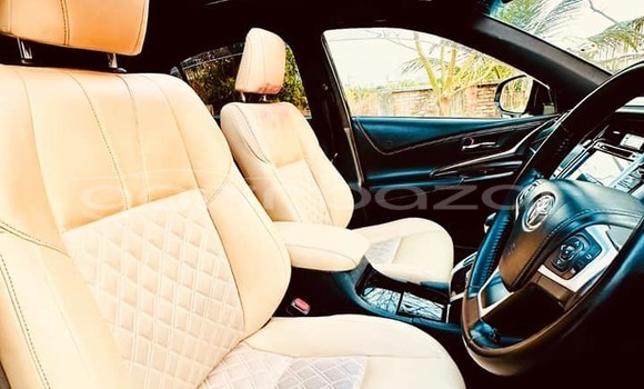 কেনা ব্যবহৃত Toyota Harrier Black গাড়ী মধ্যে বদরগঞ্জ মধ্যে Rangpur কেনা ব্যবহৃত Toyota Harrier Black গাড়ী মধ্যে বদরগঞ্জ মধ্যে Rangpur