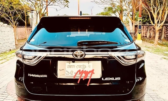 কেনা ব্যবহৃত Toyota Harrier Black গাড়ী মধ্যে বদরগঞ্জ মধ্যে Rangpur কেনা ব্যবহৃত Toyota Harrier Black গাড়ী মধ্যে বদরগঞ্জ মধ্যে Rangpur
