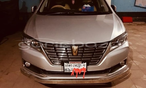 Buy Used 2021 Toyota F premio in Badarganj, Rangpur Buy Used 2021 Toyota F premio in Badarganj, Rangpur