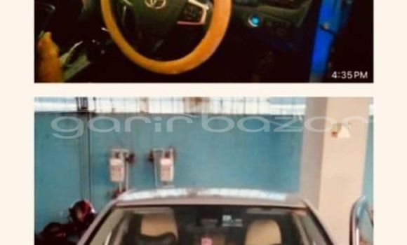 Buy Used 2021 Toyota F premio in Badarganj, Rangpur Buy Used 2021 Toyota F premio in Badarganj, Rangpur