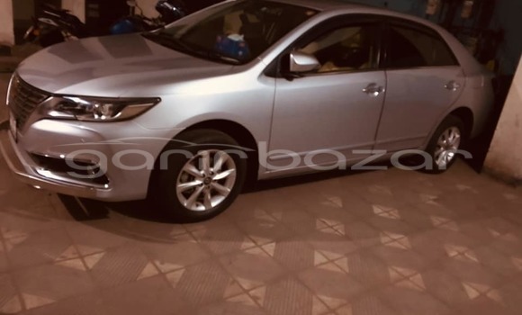 Buy Used 2021 Toyota F premio in Badarganj, Rangpur Buy Used 2021 Toyota F premio in Badarganj, Rangpur
