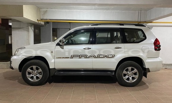 Buy Used 2021 Toyota Land Cruiser in Bagerhat, Khulna Buy Used 2021 Toyota Land Cruiser in Bagerhat, Khulna