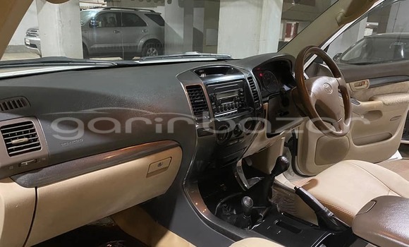Buy Used 2021 Toyota Land Cruiser in Bagerhat, Khulna Buy Used 2021 Toyota Land Cruiser in Bagerhat, Khulna