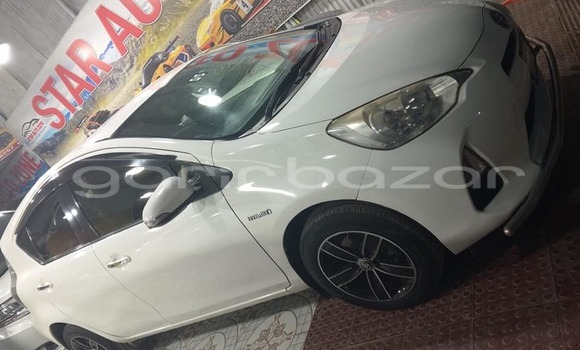 কেনা ব্যবহৃত Toyota Aqua White গাড়ী মধ্যে বদরগঞ্জ মধ্যে Rangpur কেনা ব্যবহৃত Toyota Aqua White গাড়ী মধ্যে বদরগঞ্জ মধ্যে Rangpur