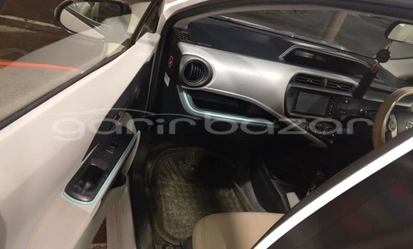 কেনা ব্যবহৃত Toyota Aqua White গাড়ী মধ্যে বদরগঞ্জ মধ্যে Rangpur কেনা ব্যবহৃত Toyota Aqua White গাড়ী মধ্যে বদরগঞ্জ মধ্যে Rangpur