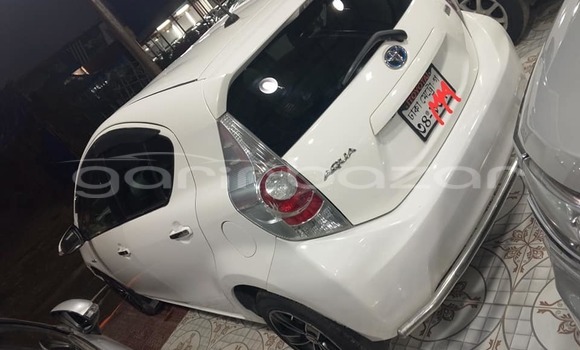 কেনা ব্যবহৃত Toyota Aqua White গাড়ী মধ্যে বদরগঞ্জ মধ্যে Rangpur কেনা ব্যবহৃত Toyota Aqua White গাড়ী মধ্যে বদরগঞ্জ মধ্যে Rangpur
