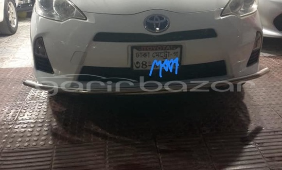 কেনা ব্যবহৃত Toyota Aqua White গাড়ী মধ্যে বদরগঞ্জ মধ্যে Rangpur কেনা ব্যবহৃত Toyota Aqua White গাড়ী মধ্যে বদরগঞ্জ মধ্যে Rangpur