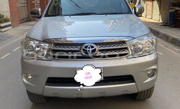 কেনা ব্যবহৃত Toyota Fortuner Other গাড়ী মধ্যে আলমডাঙ্গা মধ্যে Chuadanga কেনা ব্যবহৃত Toyota Fortuner Other গাড়ী মধ্যে আলমডাঙ্গা মধ্যে Chuadanga