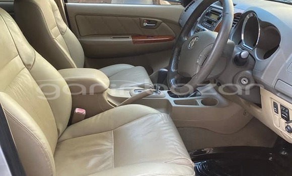 কেনা ব্যবহৃত Toyota Fortuner Other গাড়ী মধ্যে আলমডাঙ্গা মধ্যে Chuadanga কেনা ব্যবহৃত Toyota Fortuner Other গাড়ী মধ্যে আলমডাঙ্গা মধ্যে Chuadanga