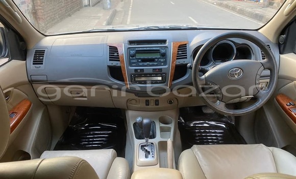 কেনা ব্যবহৃত Toyota Fortuner Other গাড়ী মধ্যে আলমডাঙ্গা মধ্যে Chuadanga কেনা ব্যবহৃত Toyota Fortuner Other গাড়ী মধ্যে আলমডাঙ্গা মধ্যে Chuadanga