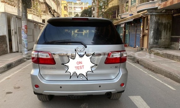 কেনা ব্যবহৃত Toyota Fortuner Other গাড়ী মধ্যে আলমডাঙ্গা মধ্যে Chuadanga কেনা ব্যবহৃত Toyota Fortuner Other গাড়ী মধ্যে আলমডাঙ্গা মধ্যে Chuadanga