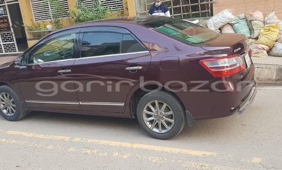 কেনা ব্যবহৃত Toyota F premio Other গাড়ী মধ্যে বদরগঞ্জ মধ্যে Rangpur কেনা ব্যবহৃত Toyota F premio Other গাড়ী মধ্যে বদরগঞ্জ মধ্যে Rangpur