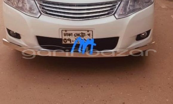 Buy Used 2021 Toyota Allion in Badarganj, Rangpur Buy Used 2021 Toyota Allion in Badarganj, Rangpur